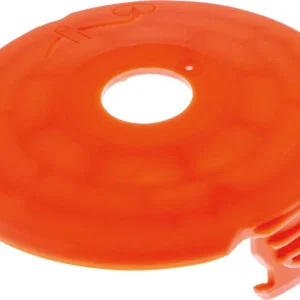 Aktuell Gardena Spulendeckel für Turbotrimmer 8846, 8847, 8848, Rasentrimmer Zubehör Ersatzteil