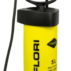 Neu Im Sortiment Mesto Drucksprüher FLORI Allround 3232RK, 5L