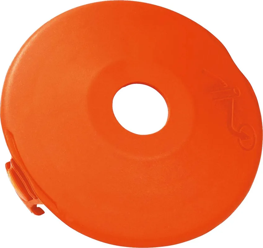 Gardena Spulendeckel 5343-20 passend zu Turbotrimmer 9807, 9808 und 9809, Rasentrimmer-Zubehör Must-Have