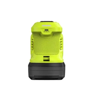 Ryobi Akku-Wechselrichter 2 ONE+ 18 V, ohne Akku & Ladegerät, Wattage 150 W, RY18BI150B-0 Super-Preis