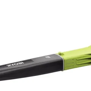 Preisknaller Ryobi Akku-Laubbläser ONE+ 18V, ohne Akku, Luftgeschwindigkeit 245 km per hours, OBL1820S