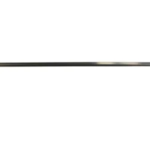 Garantierte Lieferung Offner Schneeschieber Alu Kante X1129, 55 cm, Aluminium-Ersatzkante für Holz-Schneeschieber HSCHPRO