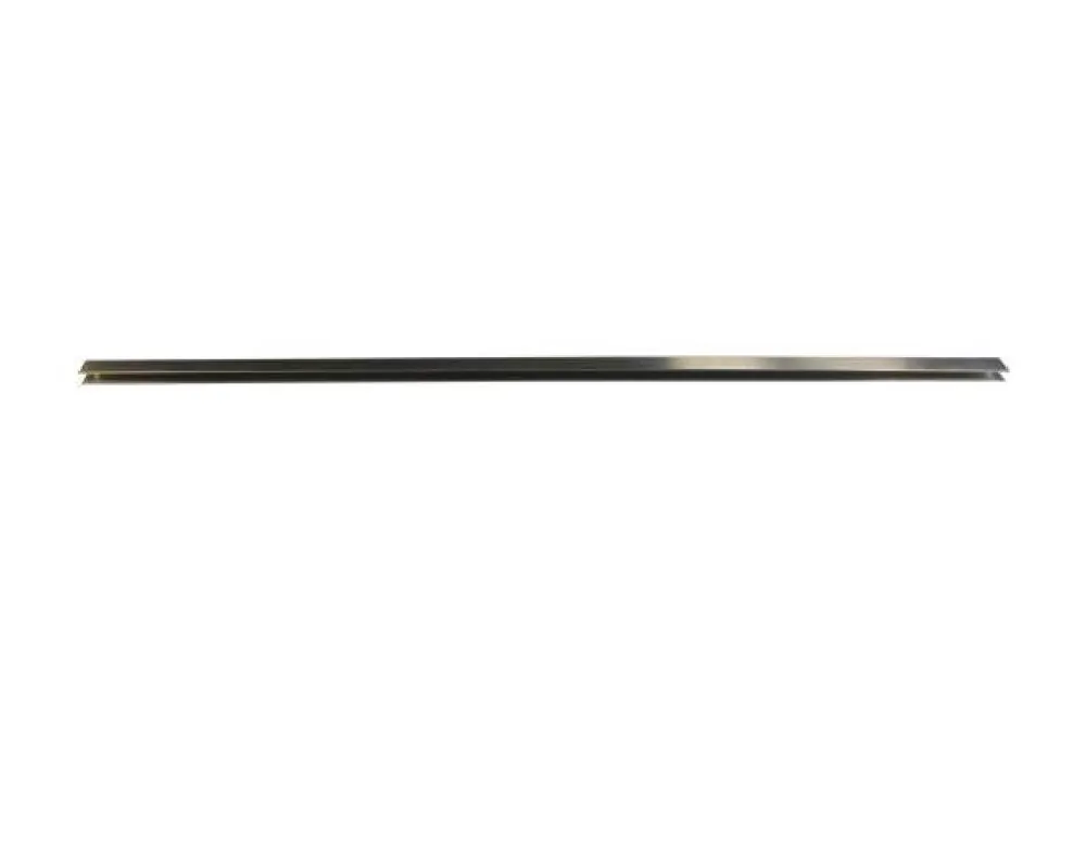 Garantierte Lieferung Offner Schneeschieber Alu Kante X1129, 55 cm, Aluminium-Ersatzkante für Holz-Schneeschieber HSCHPRO