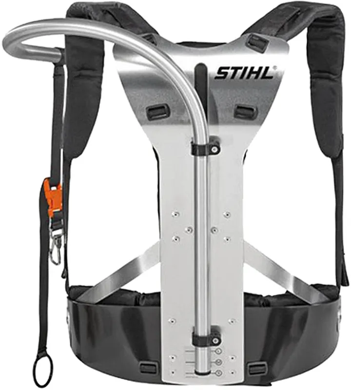 STIHL Rückentragesystem RTS für Heckenschneider, an die Körpergrösse anpassbar Top-Seller