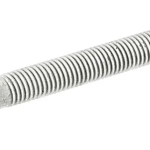 Alberts Augenschraube,o Zub,lose,feuerverzinkt,M16 130 Neue Ware