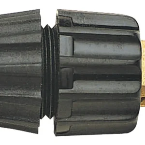 Mesto Messing-Flachstrahldüse 2330, für alle Sprühgeräte 110-01 Neu
