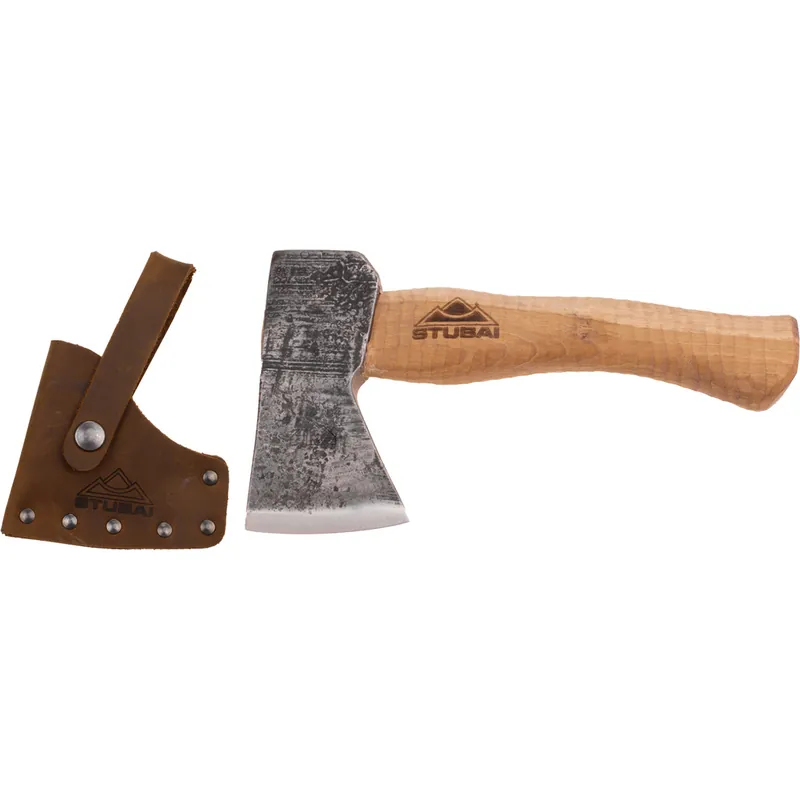 Stubai Outdoorbeil klein 240x132x30mm 680001 Top-Angebot