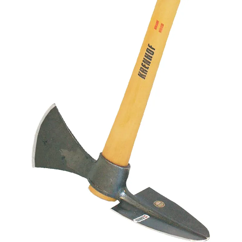Zertifiziert Offner Wiedehopfhaue 144 / 1.75 kg mit Stiel