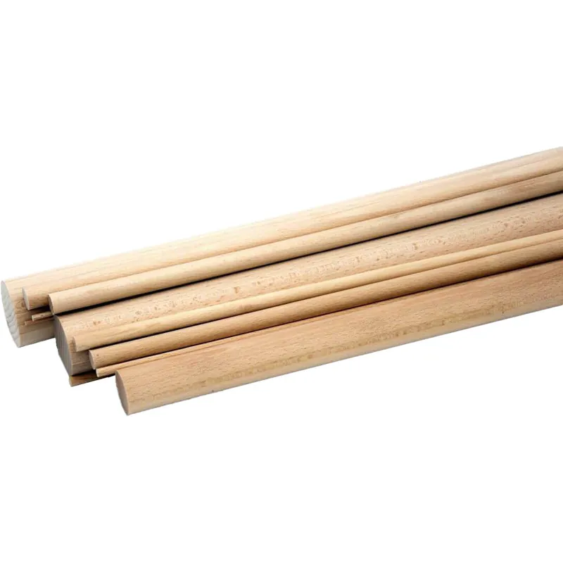 Must-Have Jowe Rundstange glatt - 10
