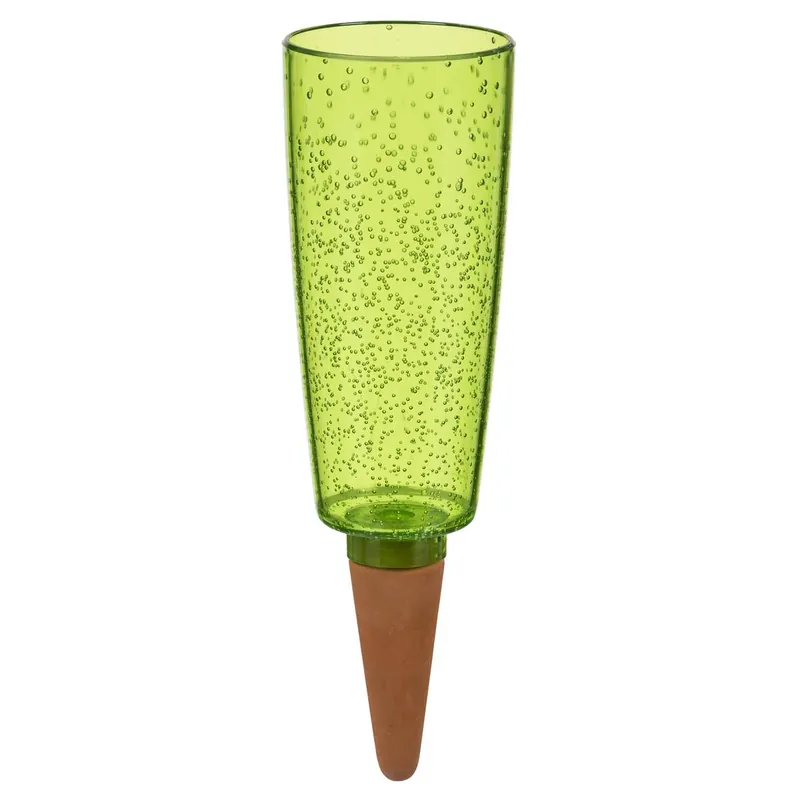 Scheurich Copa XXL-Wasserspeicher aus Kunststoff, Bewässerungssystem mit 1 L, verschiedene Farben Preisknaller