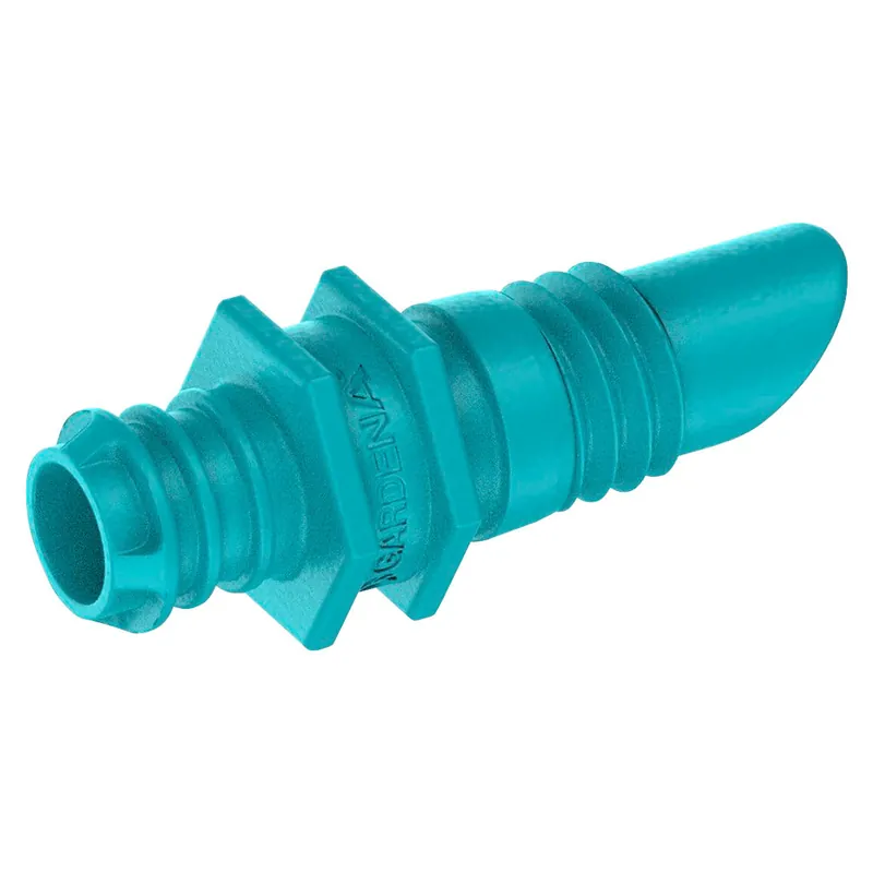 Online Kaufen GARDENA Micro-Drip Endtropfer 2 l h, für einzelne Pflanzen, inkl 25 Tropfer & Reinigungsnadel