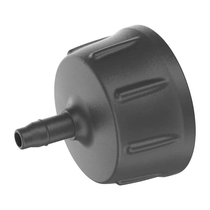 GARDENA Micro-Drip Hahnanschluss 4,6 mm, G 3 4", Basisgerät 1000 2000, Zisternenanschluss Must-Have
