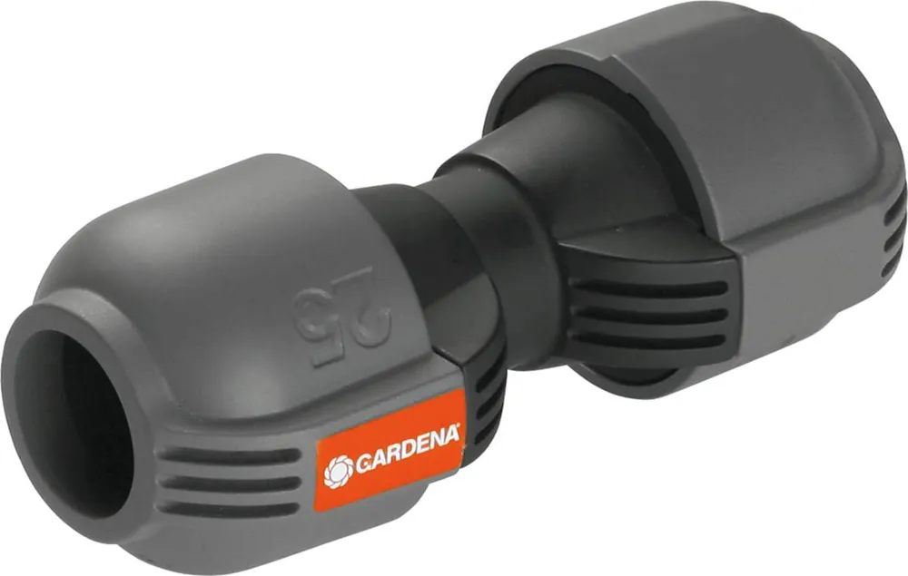Gardena Endstück 25 mm Online Kaufen