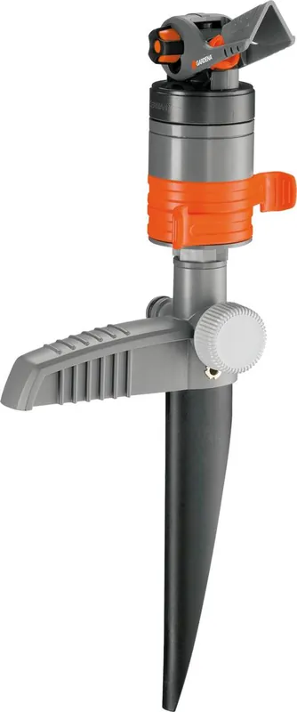 GARDENA Turbinen Regner Comfort Neue Kollektion