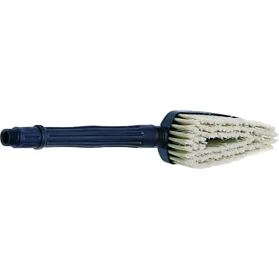 kränzle Waschbürste flach Schnäppchen