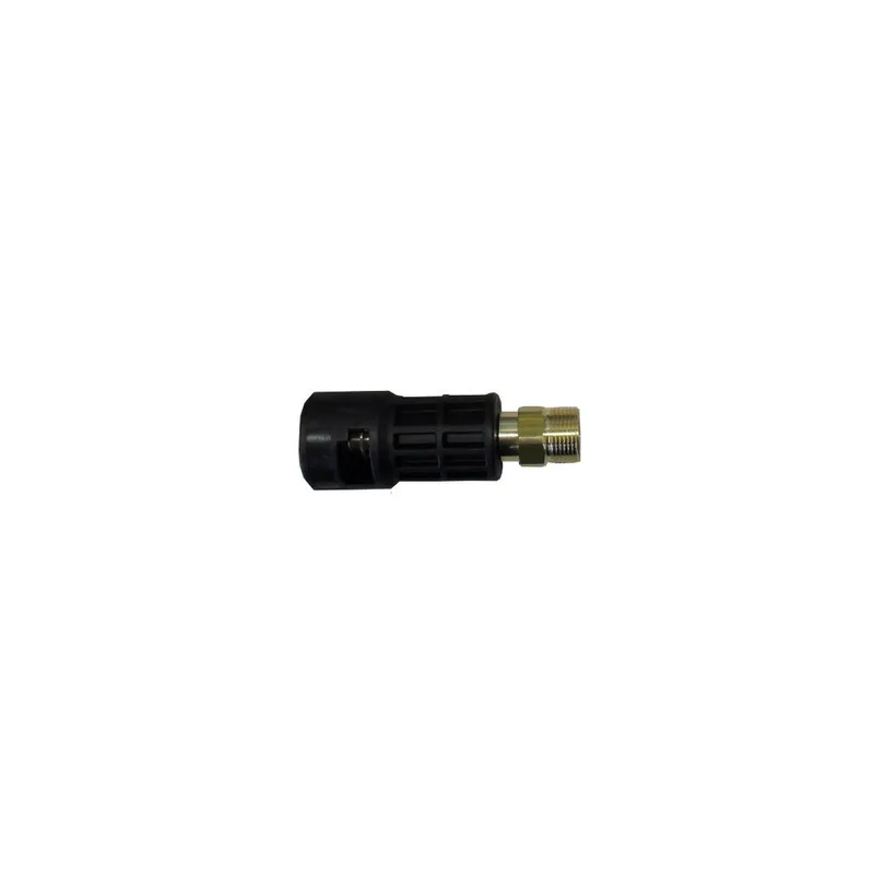 Kränzle Adapter Kränzle Gerät auf Kärcher Zubehör Neu Im Sortiment