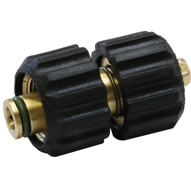 kränzle Adapter Kärcher-Gerät auf Kränzle-Zubehör Sofort Bestellen