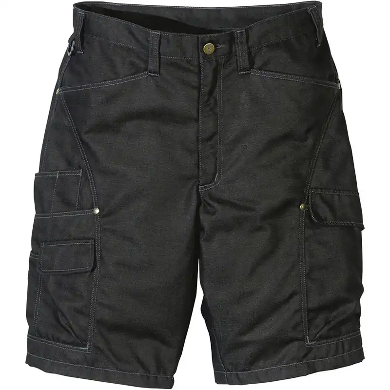 Top-Preis Fristads Shorts 254 BPC - C46 / Schwarz