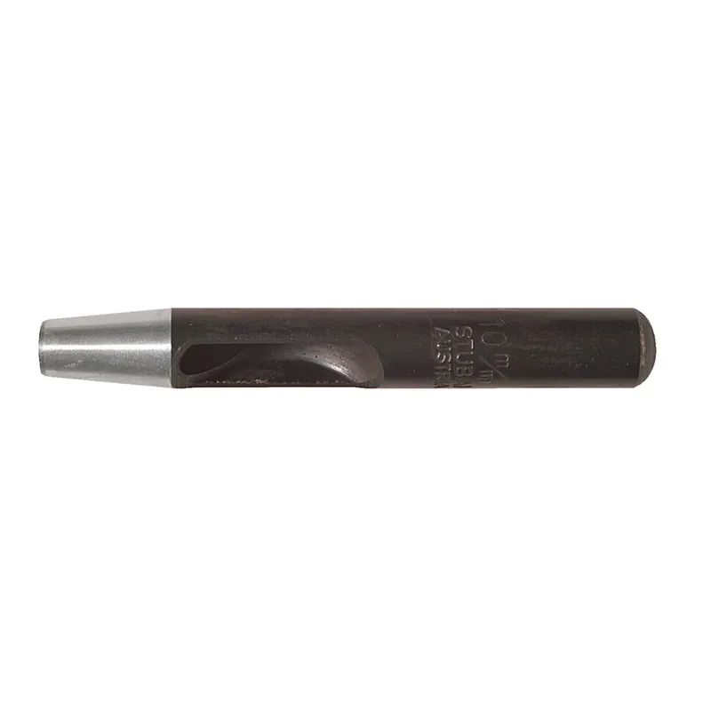 Stubai Leder-Locheisen 2 mm Neu