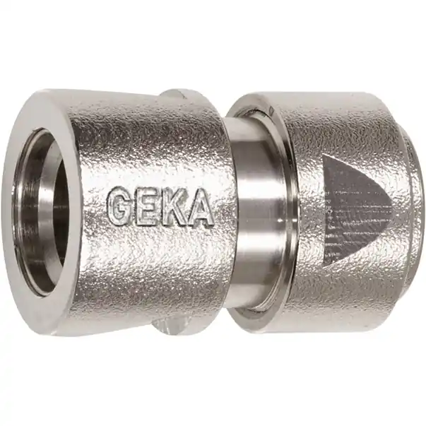 Solange Der Vorrat Reicht GEKA Plus Schlauchstück 1/2" 701XSB