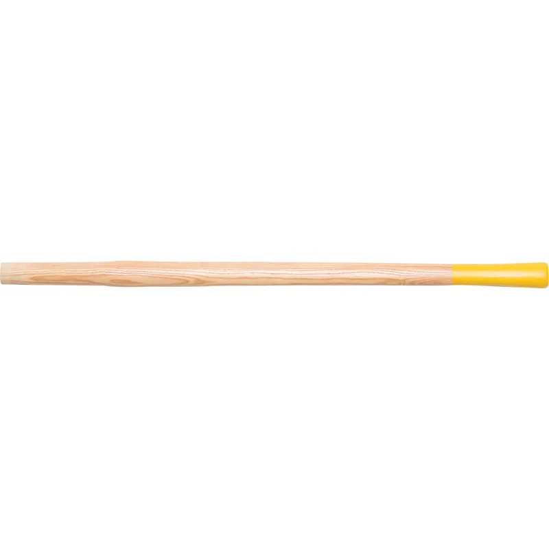 Billig Himmelberger Ersatzstiel Esche, 100 cm, für Schonhammer, Leonhard Müller, Ersatzstiel rundes Haus