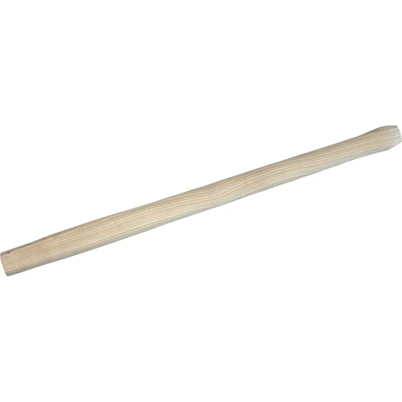 Echt Ebner Schlegelstiel Esche, 70 cm, passend für 3000 g Schlegel, robust, langlebig, hochwertig