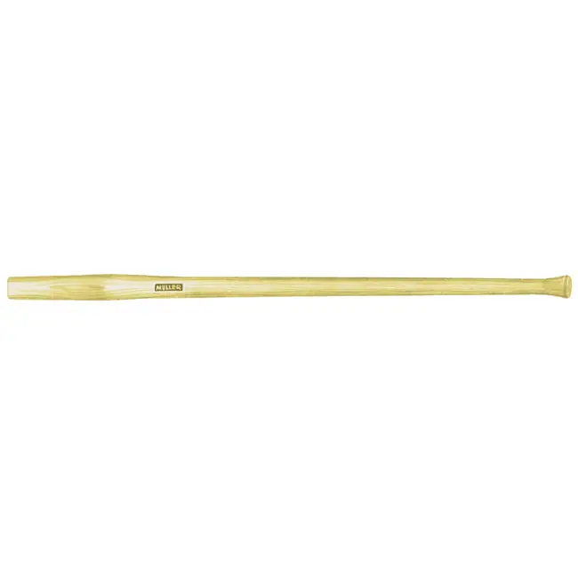 Himmelberger Spalthammerstiel, 85 cm, Eschenholz, Ersatzstiel, robust, langlebig Günstig