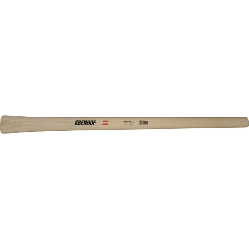 Geprüft Offner Krampenstiel Esche 950mm 74x42 mm ab 2 kg S707BKE