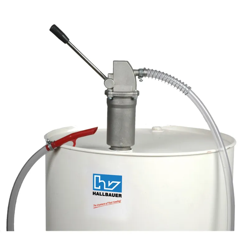 Sonderangebot Samoa Mehrzweckpumpe MZE-02