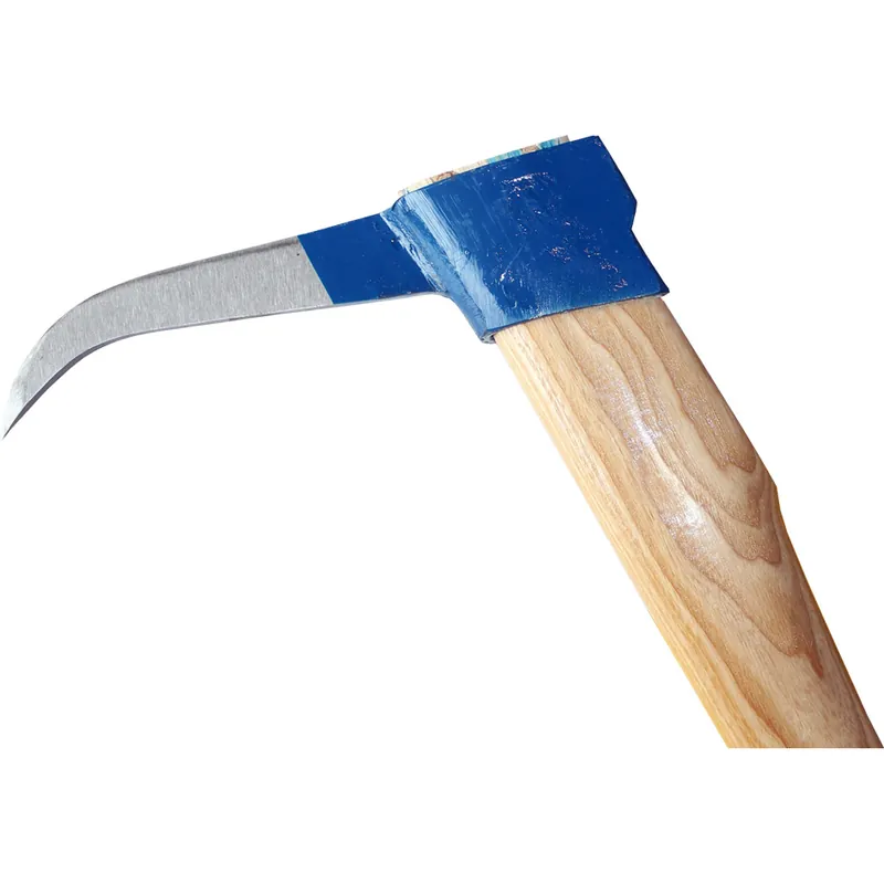 Neu Im Sortiment Himmelberger Tiroler Sappel mit Eschenstiel, robustes Forstwerkzeug 1100 mm lang, Holzspalthammer