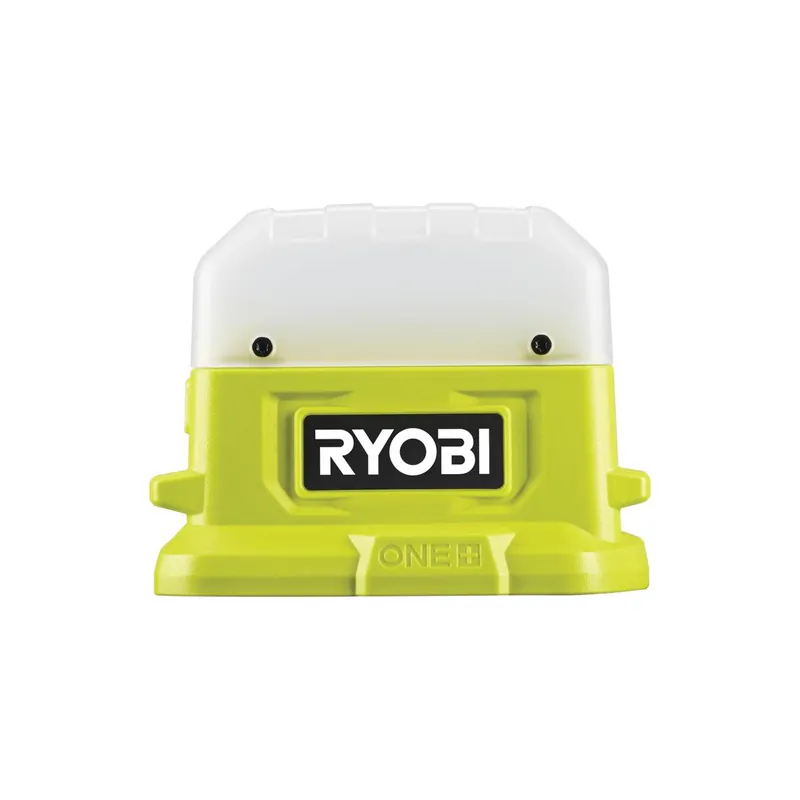 Ryobi Akku LED-Leuchte kompakt ONE+ 18 V 500 Lumen RLC18-0 ohne Akku & Ladegerät Echt