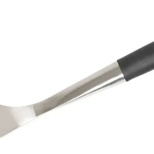Nur Für Kurze Zeit Outdoorchef Wender aus Edelstahl mit Kunststoffgriff, 43 cm lang für große Grilladen & Beilagen