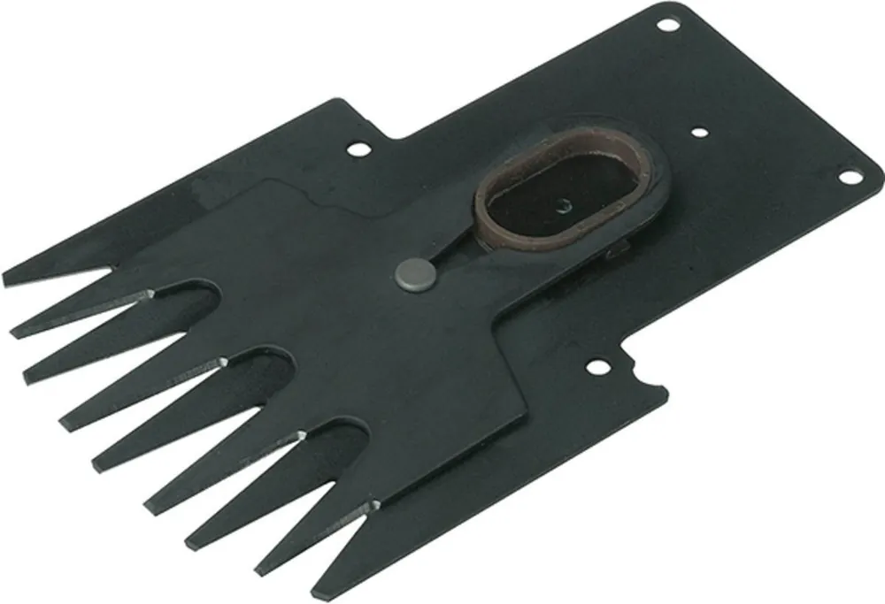 Gardena Gras-Messersatz 10 cm breit Für Rasenkantenscheren, Rasenschneider, Strauchscheren Kracherpreis