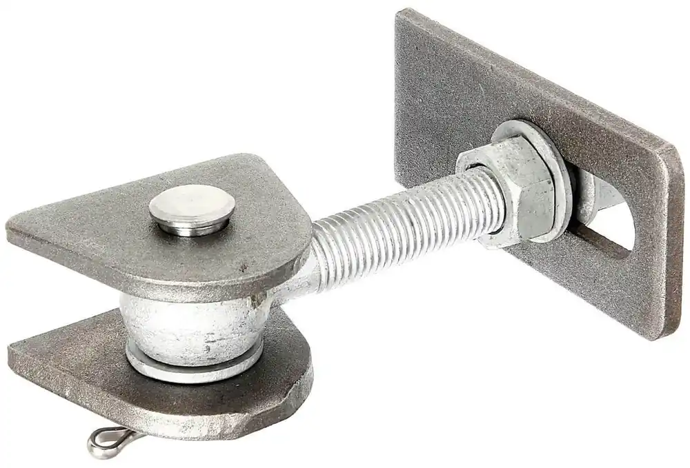 Alberts Torband f 180° Öffnung,kurz,zum Aufschrauben,M20,VE 1 Schnäppchen