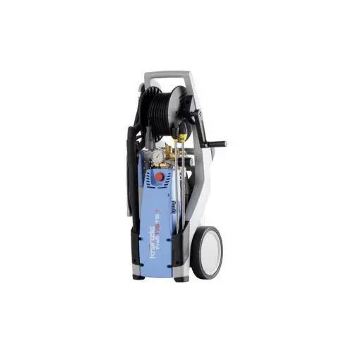 Kränzle Hochdruckreiniger Profi 175 TST, 3,8 kW, 400 V, max 150 bar, max 720 l h, Netzbetrieb Meistverkauft