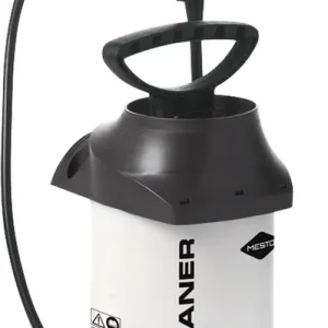 Mesto Drucksprühgerät CLEANER 3275PP, 5 Liter, FPM (Viton) Dichtungen Zertifiziert