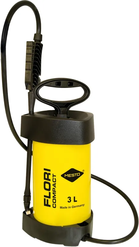 Mesto Drucksprühgerät FLORI Compact 3230R, 3 Liter, Kunststoffbehälter Sofort Bestellen