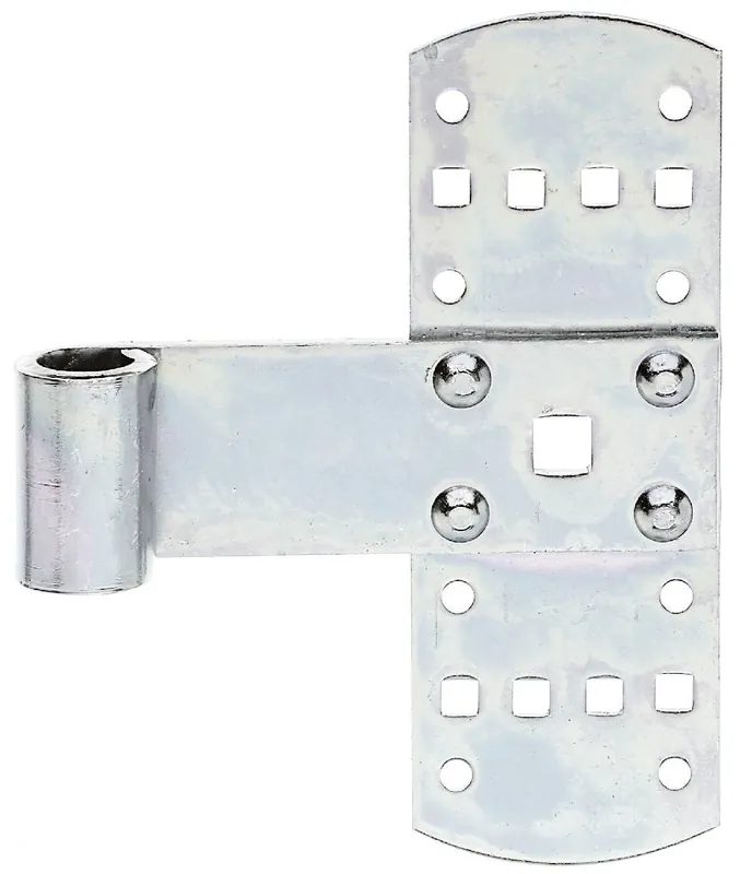Alberts Kreuzband,verzinkt,140x50, Ø 13 Angebot