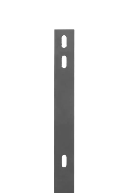Preisknaller Alberts Flacheisen, Anthrazit,40x4 2260 400