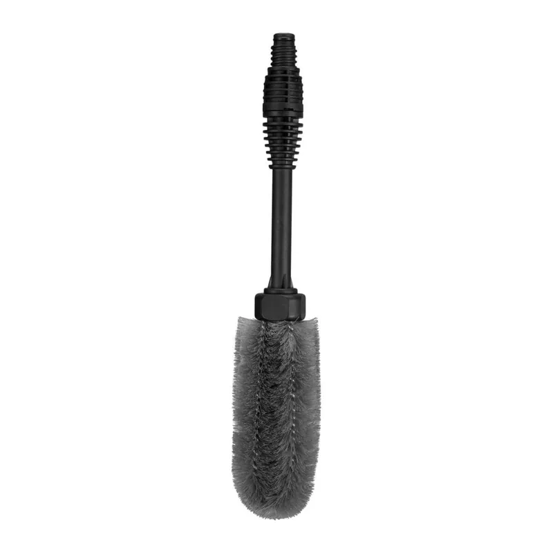 Knallerangebot Ryobi Radbürste RAC749 für Akku-Mitteldruckreiniger RY18PW22A, einfache Reinigung von Felgen