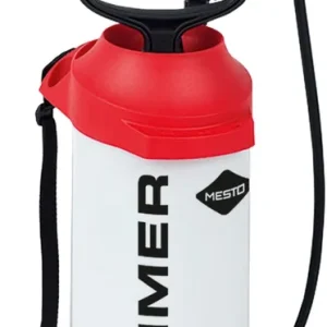 Billig Mesto Hochdrucksprühgerät Primer 3237P, 5 Liter, FPM (Viton) Dichtungen