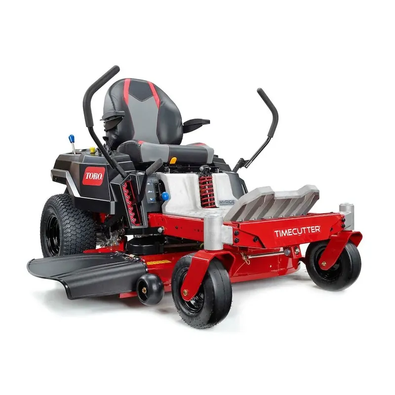 Preis Gesenkt Toro TimeCutter MR4275T 107cm Nullwendekreis-Aufsitzrasenmäher