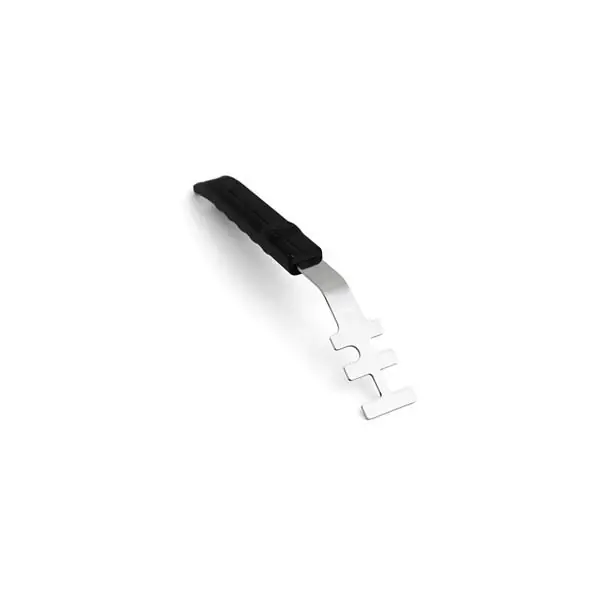 Abverkauf Broil King Narrow Grillrost Lifter / Rostheber