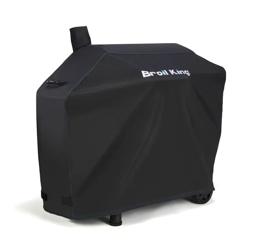 Super-Preis Broil King Abdeckhaube Select für Regal Pellet 400