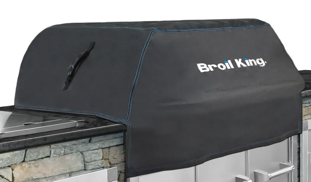 Broil King Abdeckhaube Premium 600er Built-In Gasgrills Online Kaufen
