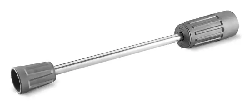 Schnäppchen Kärcher Strahlrohr TR 400 mm