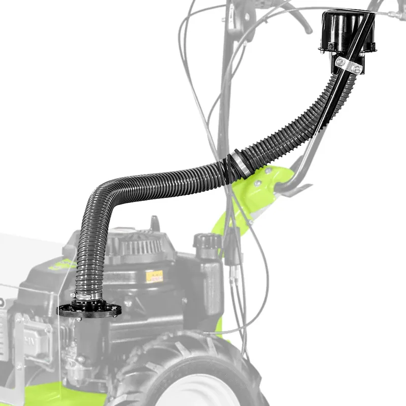 Echt Grillo Snorkel Kit - Luftfilter Ansaugungs – Kit für CL 62M - HWT 700 SUPERTRAC