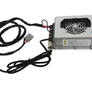 Beliebt Grillo Turbo Batterieladegerät für FD 220 E