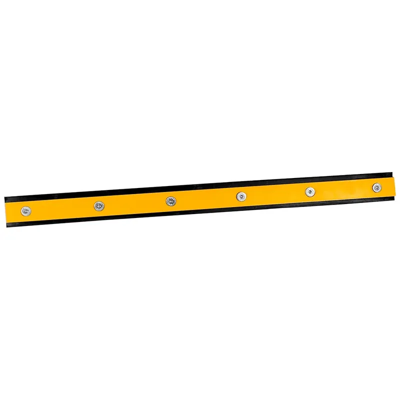 Top-Angebot Grillo Gummileiste für Schneeschild 125 cm