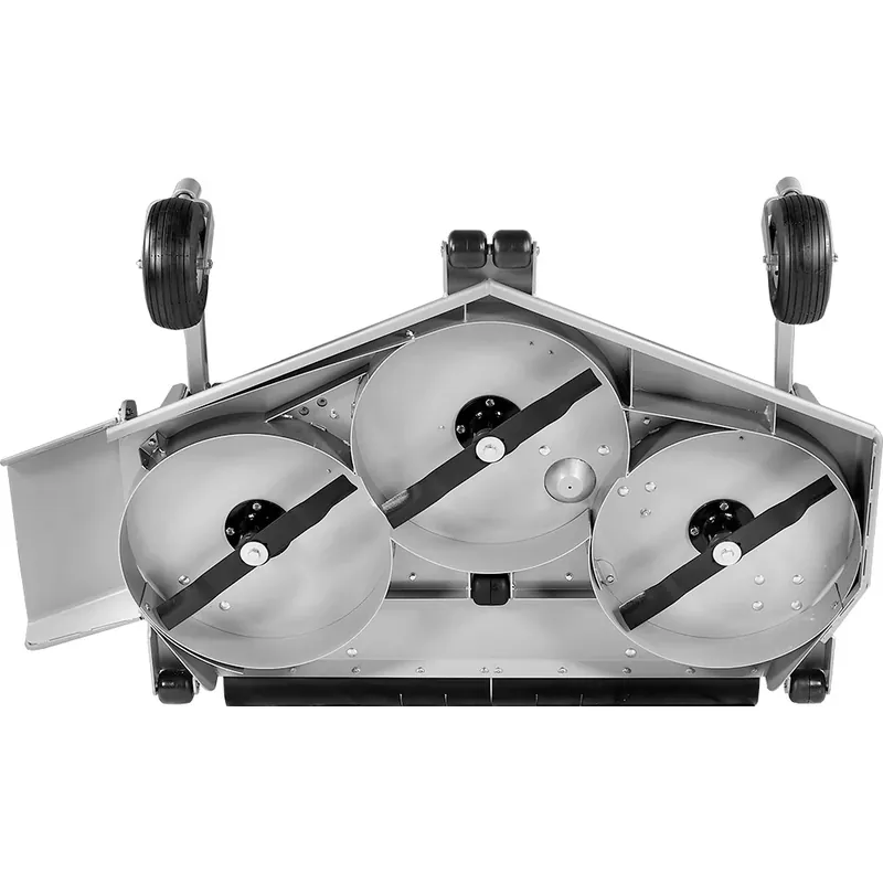 Grillo Mähdeck LMP 160 cm für FD 13.09 Stage5 4WD - FD 2200 Stage5 4WD - FD 2200TS Stage5 4WD - FM 13.09 Stage5 4WD Online Kaufen